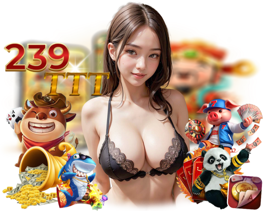 239TTT เล่นง่าย